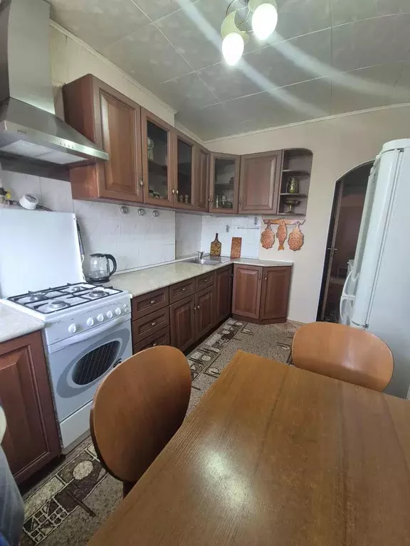 Продаётся 1-к квартира, 38 м - Фото 0