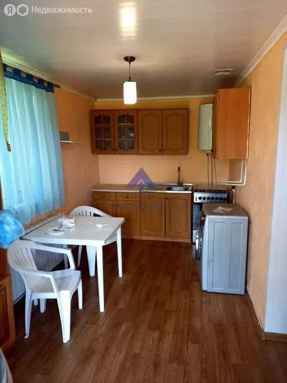 Дом в Ростовская область, Волгодонск (31 м) - Фото 2