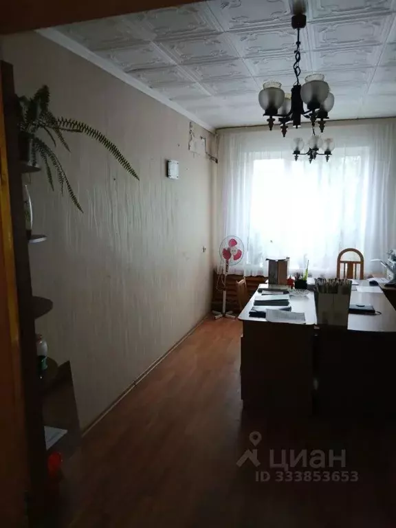 Помещение свободного назначения в Мордовия, Ковылкино ул. 40 лет ... - Фото 2