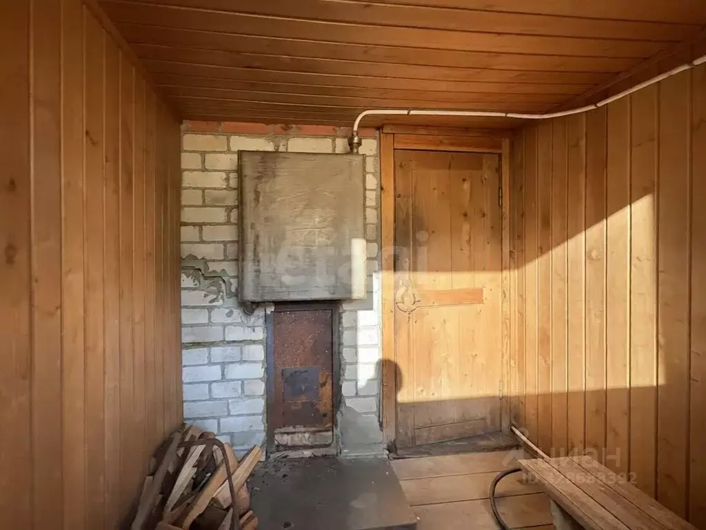 Дом в Псковская область, Гдовский муниципальный округ, д. Чудская ... - Фото 2