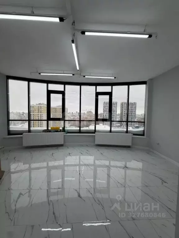 Помещение свободного назначения в Башкортостан, Уфа ул. Менделеева, ... - Фото 2