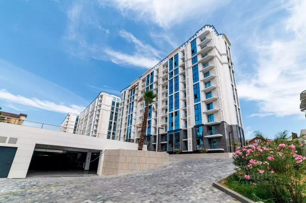 Квартира, 1 комната, 30 м - Фото 0