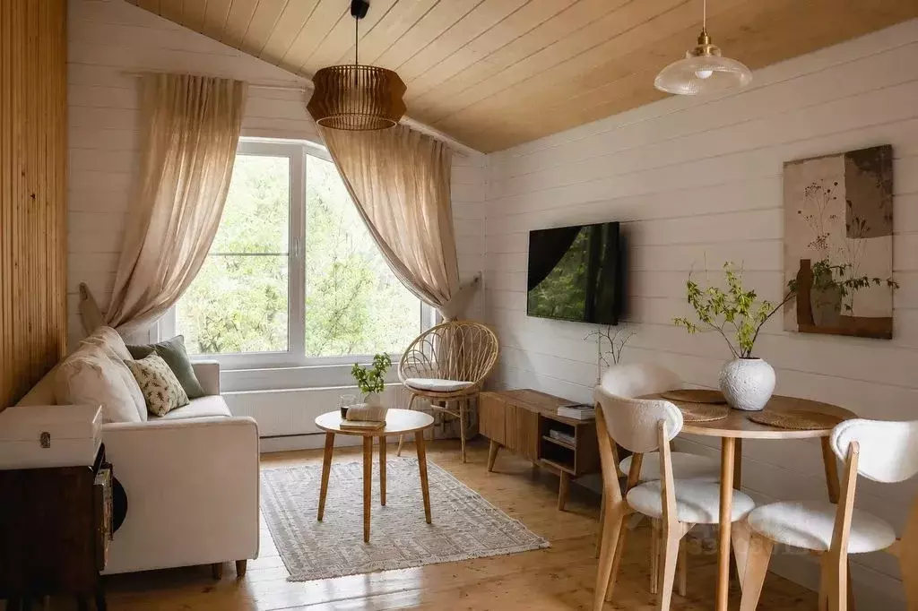 Дом в Москва Песчаный садовое товарищество, 19 (40 м) - Фото 2