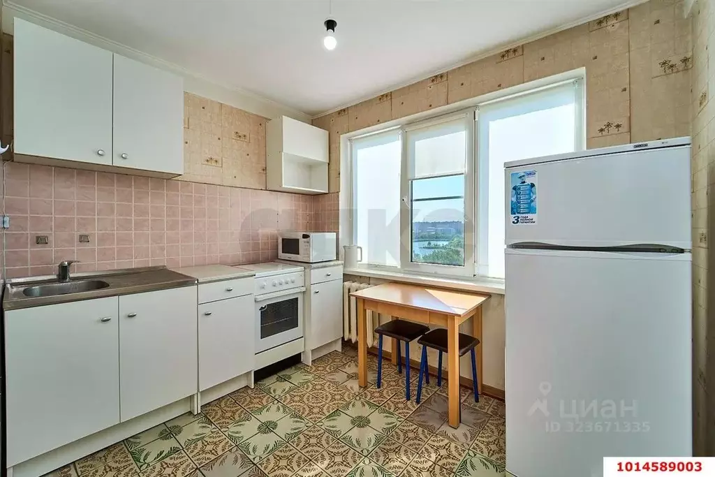 2-к кв. Краснодарский край, Краснодар ул. Селезнева (44.2 м) - Фото 1