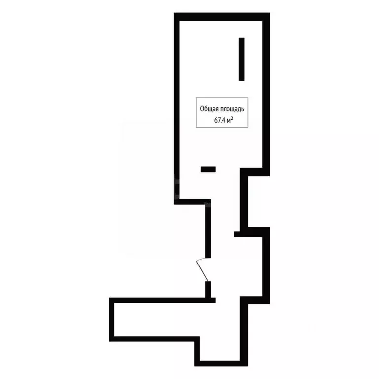 Офис в Новосибирская область, Новосибирск ул. Владимира Заровного, 8 ... - Фото 2