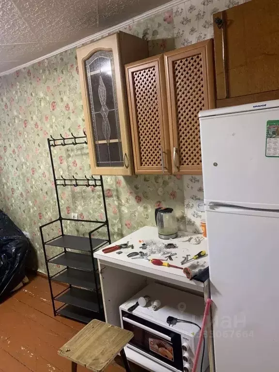 Комната Калининградская область, Калининград Прибрежный мкр, ул. ... - Фото 1