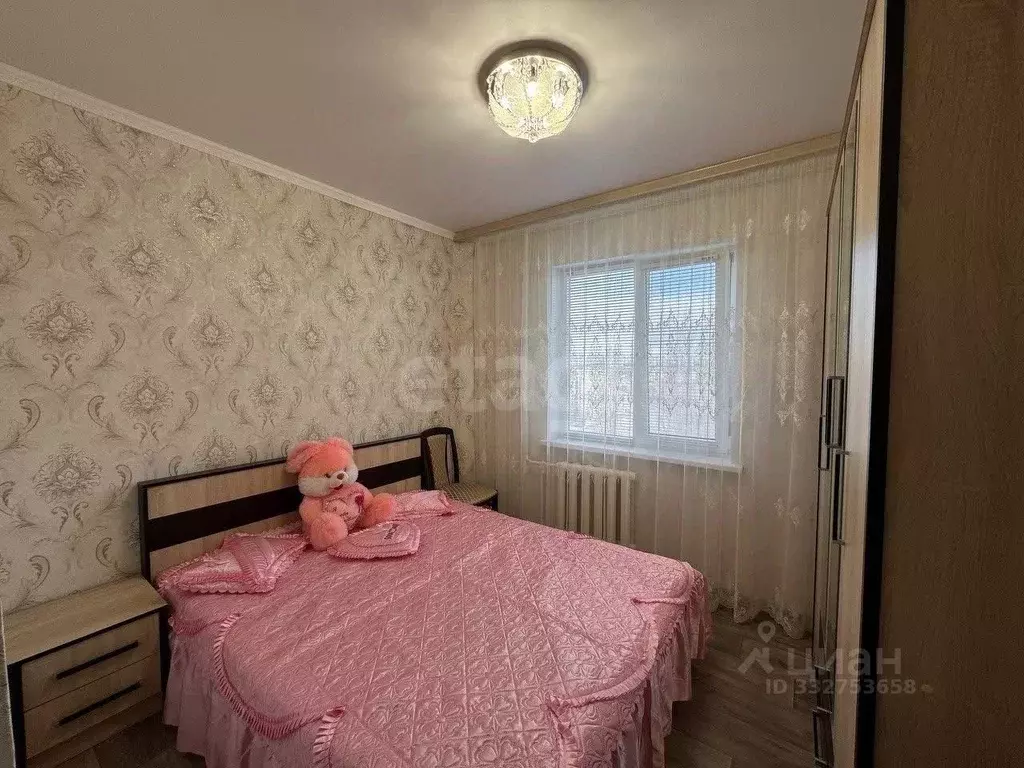 Комната Крым, Симферополь ул. Залесская (18.0 м) - Фото 1