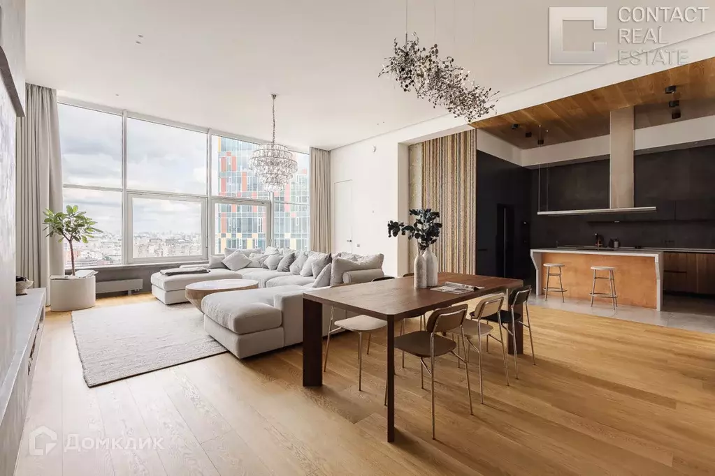 Продаётся 5-к квартира, 311 м - Фото 1