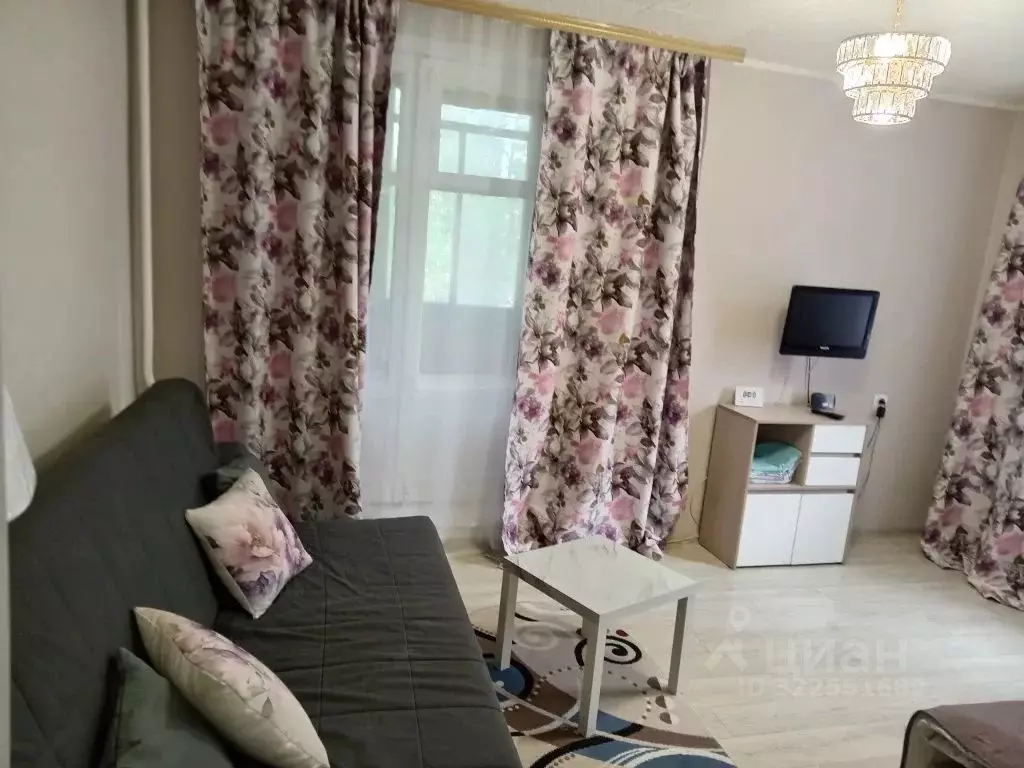 2-к кв. Пермский край, Березники Юбилейная ул., 103 (45.0 м) - Фото 1