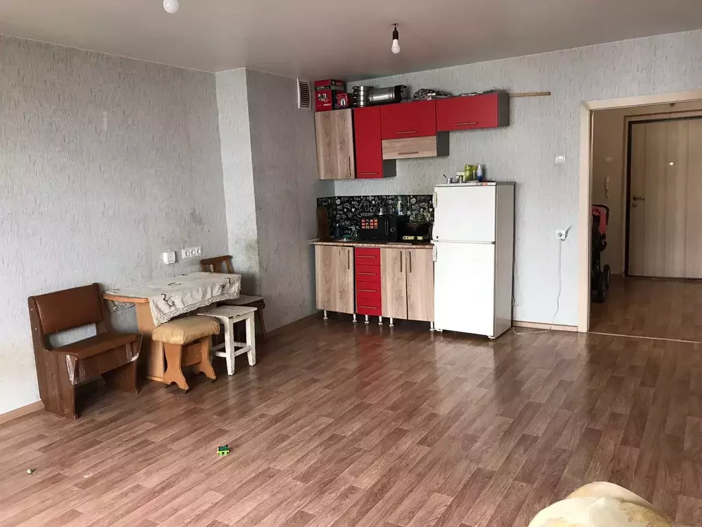 Продаётся 2-к квартира, 54.8 м - Фото 0