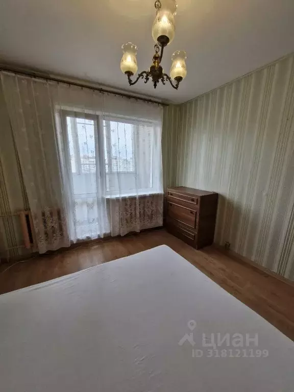 2-к кв. Санкт-Петербург Бухарестская ул., 152К2 (54.0 м) - Фото 1