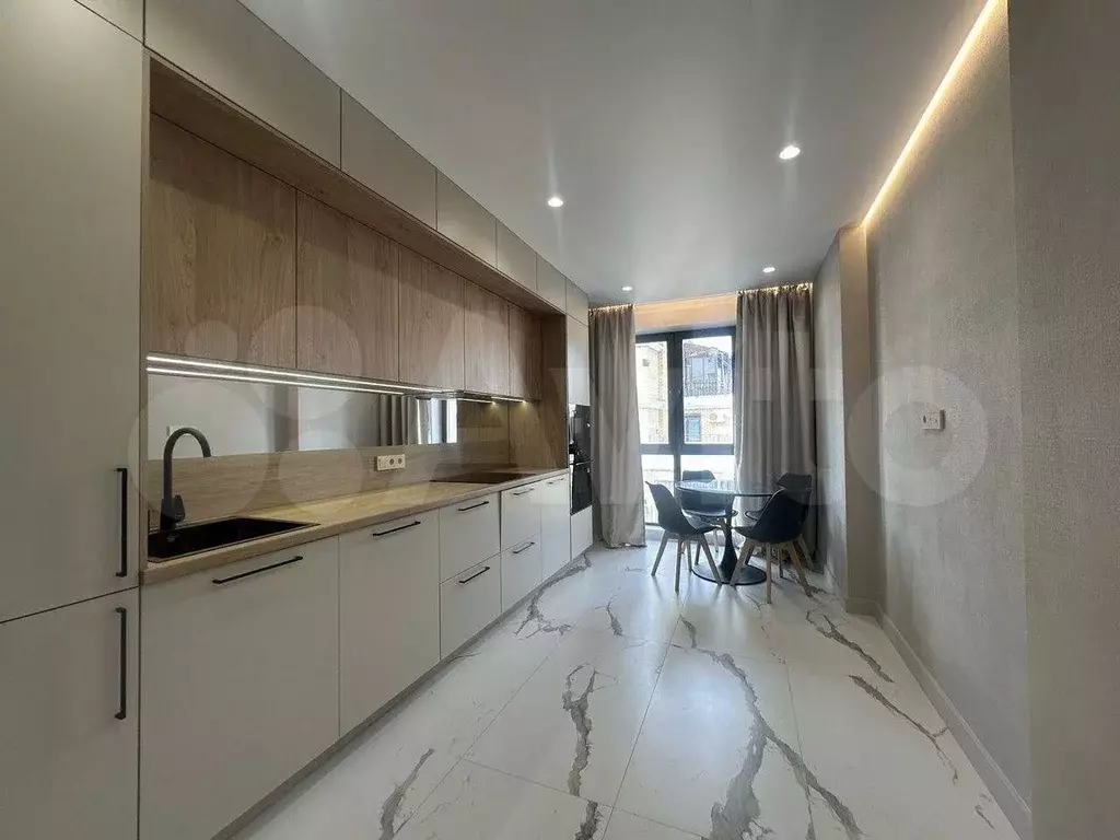 3-к. квартира, 75 м, 6/8 эт. - Фото 0