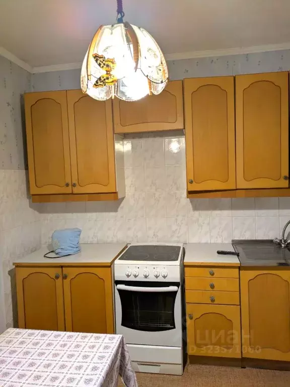 1-к кв. Санкт-Петербург просп. Непокоренных, 16к1Д (43.0 м) - Фото 1