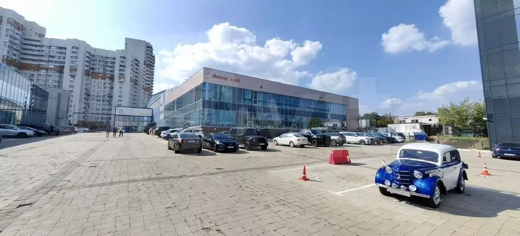 Аренда (ПСН) пл. 1800 м2 Барвиха - Фото 0