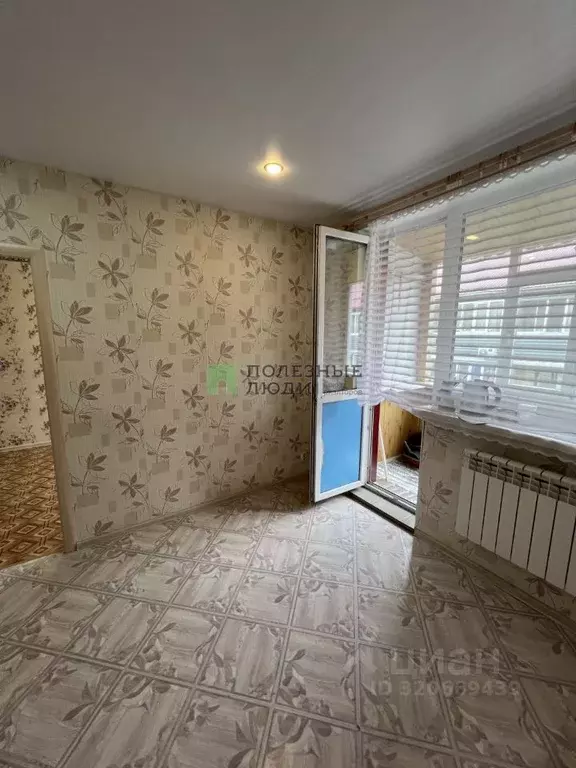 1-к кв. Курганская область, Курган Солнечный бул., 15к1 (33.0 м) - Фото 2