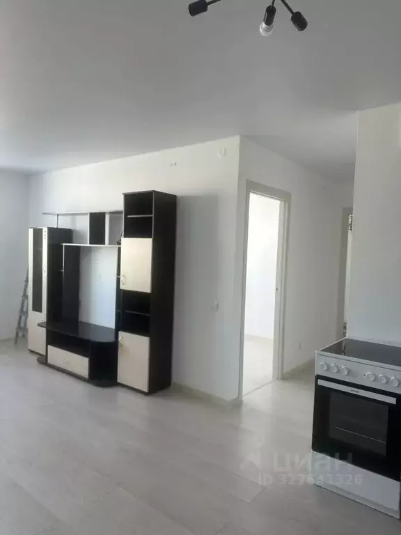 2-к кв. Свердловская область, Екатеринбург ул. Прониной, 43 (56.0 м) - Фото 1