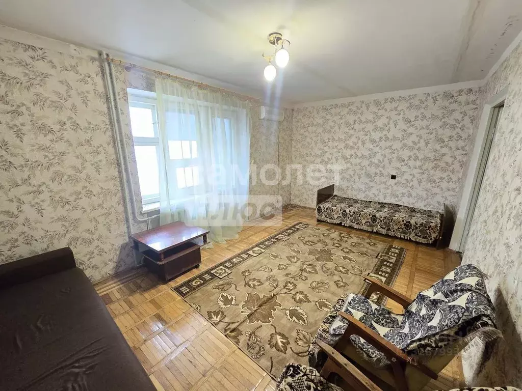 1-к кв. Краснодарский край, Тимашевск ул. Ленина, 73 (30.0 м) - Фото 2