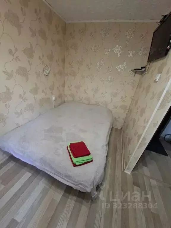 1-к кв. Калининградская область, Калининград Бассейная ул., 51 (22.0 ... - Фото 1