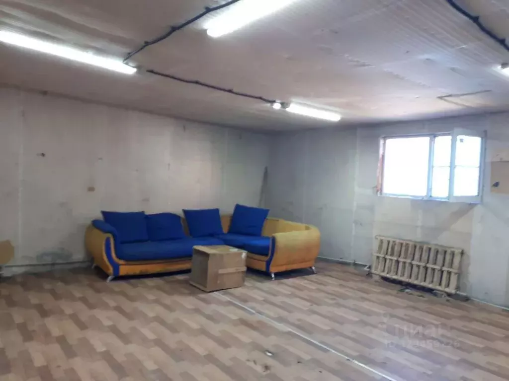 Гараж в Курская область, Курск Литовская ул. (94 м) - Фото 1