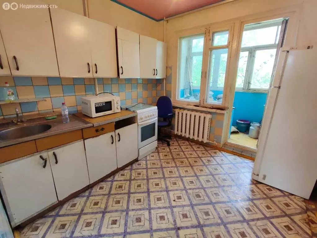 2-комнатная квартира: Новокуйбышевск, улица Дзержинского, 39В (52 м) - Фото 1