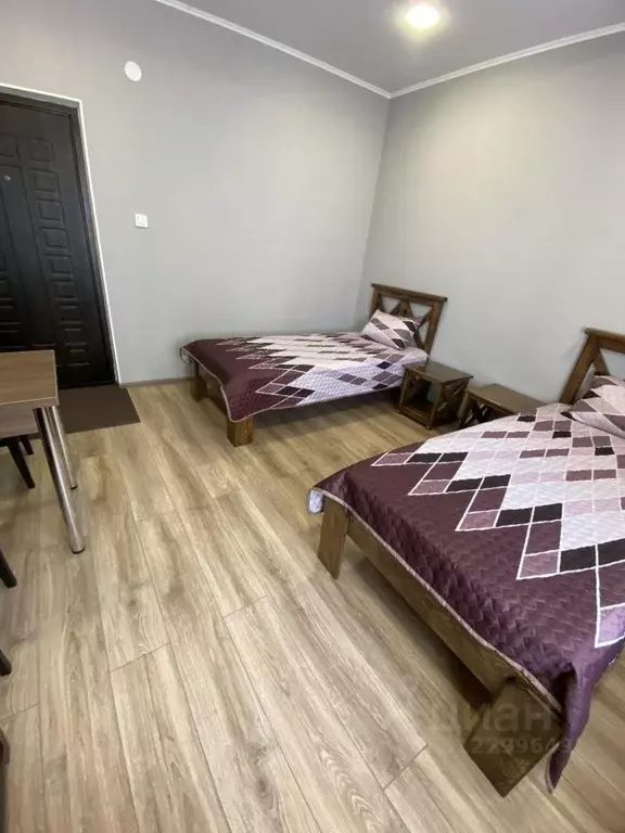 Комната Алтайский край, Рубцовск ул. Менделеева, 43 (10.0 м) - Фото 1