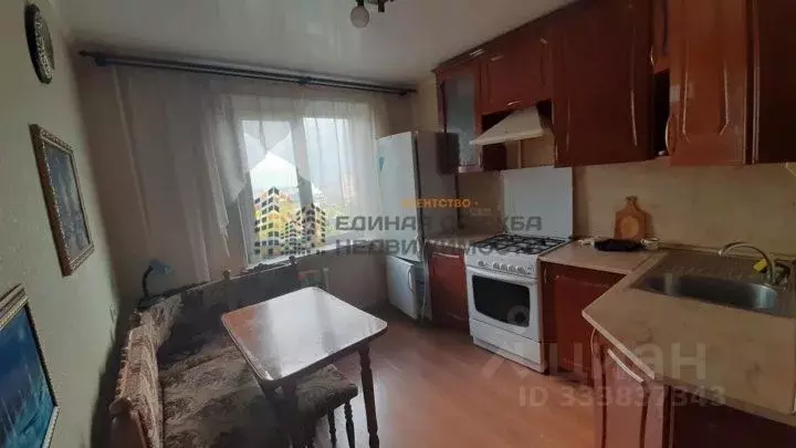 2-к кв. Башкортостан, Уфа ул. Уфимское Шоссе, 8/1 (46.0 м) - Фото 2