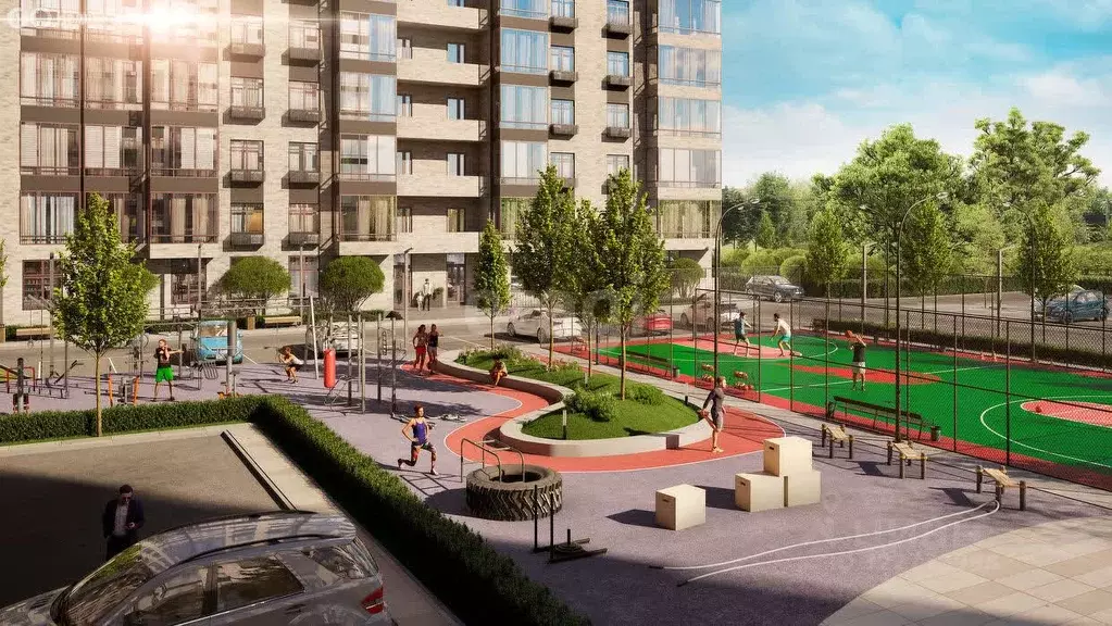 Гараж в Адыгея, Майкоп Степная ул., 257 (14 м) - Фото 1