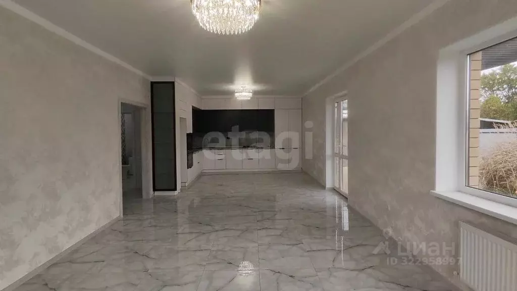 Дом в Ставропольский край, Михайловск Шпаковский район, ул. ... - Фото 1