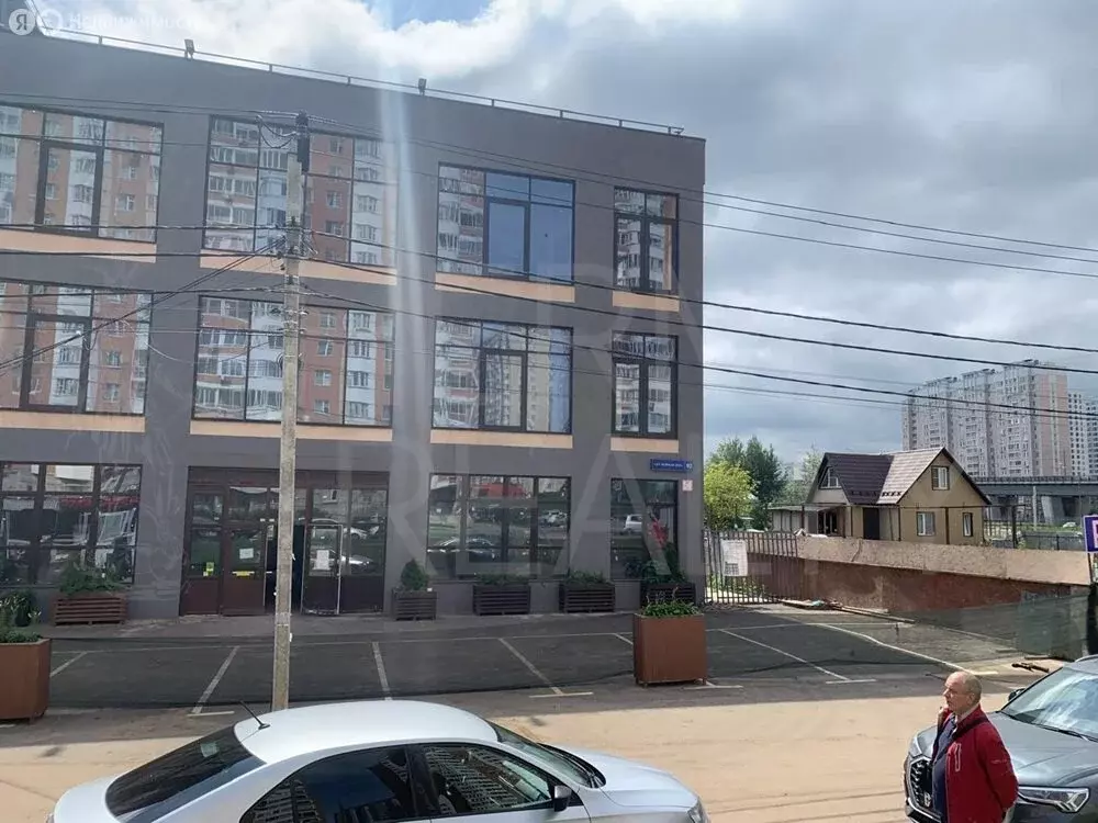 Помещение свободного назначения (352.3 м) - Фото 2