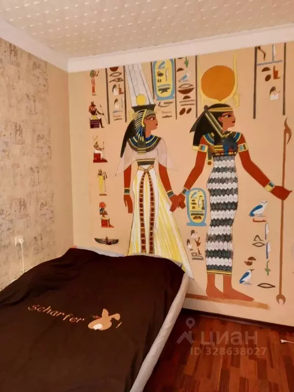 3-к кв. Калининградская область, Советск Каштановая ул., 20 (73.5 м) - Фото 2