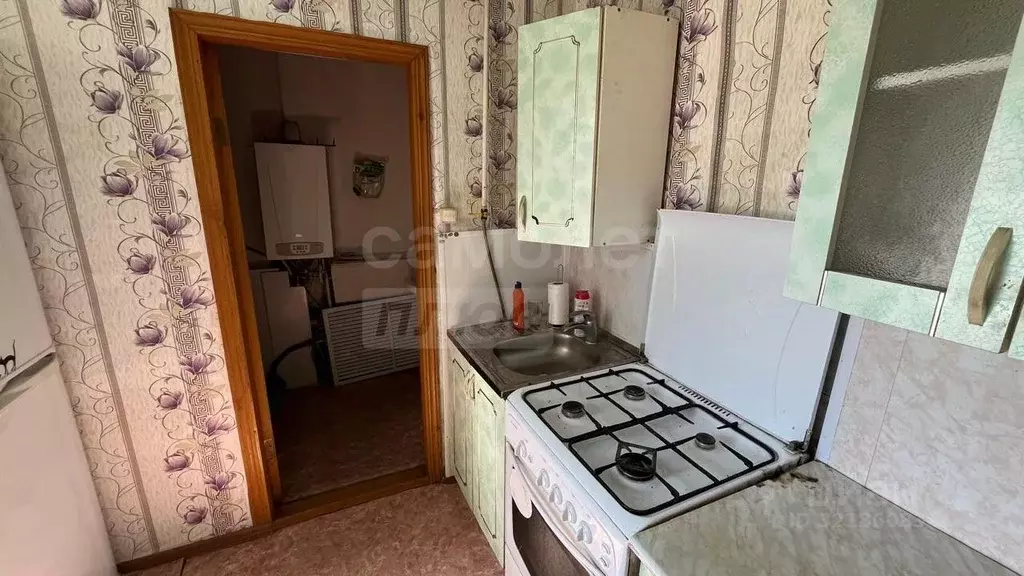 Дом в Оренбургская область, пос. Саракташ ул. Заводская, 84А (43 м) - Фото 2