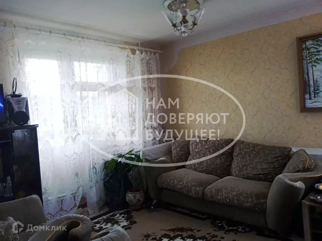 Продаётся 2-к квартира, 35.2 м - Фото 0