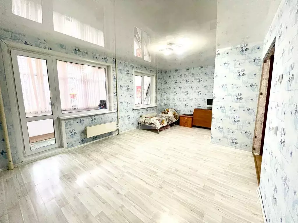 1-к кв. Свердловская область, Екатеринбург ул. Автомагистральная, 9 ... - Фото 1