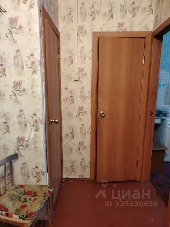 2-к кв. Иркутская область, Усть-Илимск Рабочая ул., 9 (43.0 м) - Фото 1