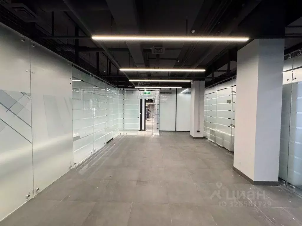 Офис в Москва Холодильный пер., 3 (225 м) - Фото 0