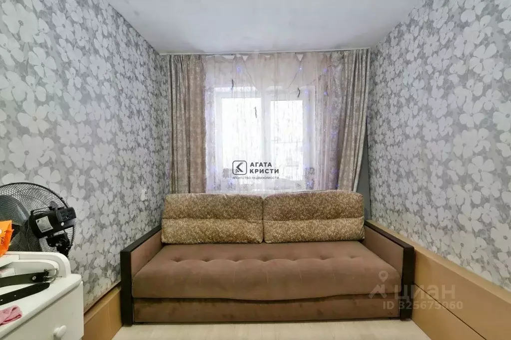 3-к кв. Московская область, Павловский Посад Южная ул., 9 (56.3 м) - Фото 2