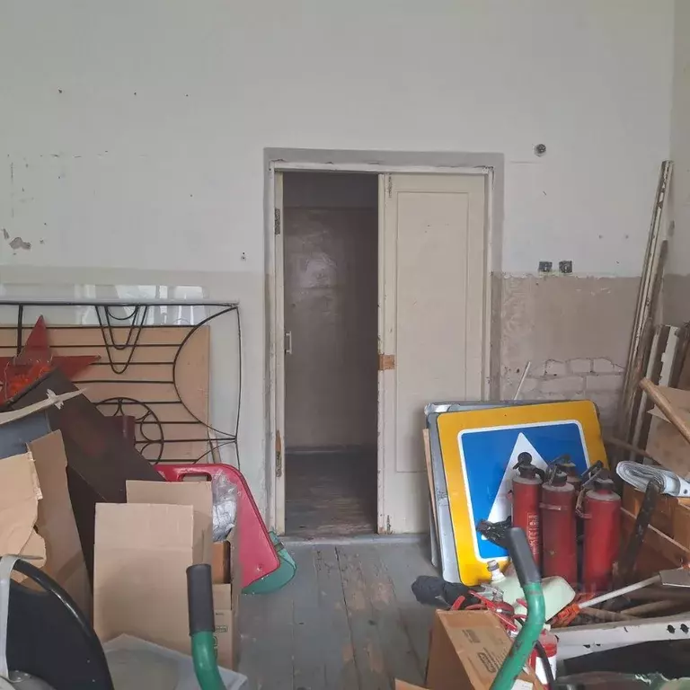 Помещение свободного назначения в Нижегородская область, Володарский ... - Фото 2