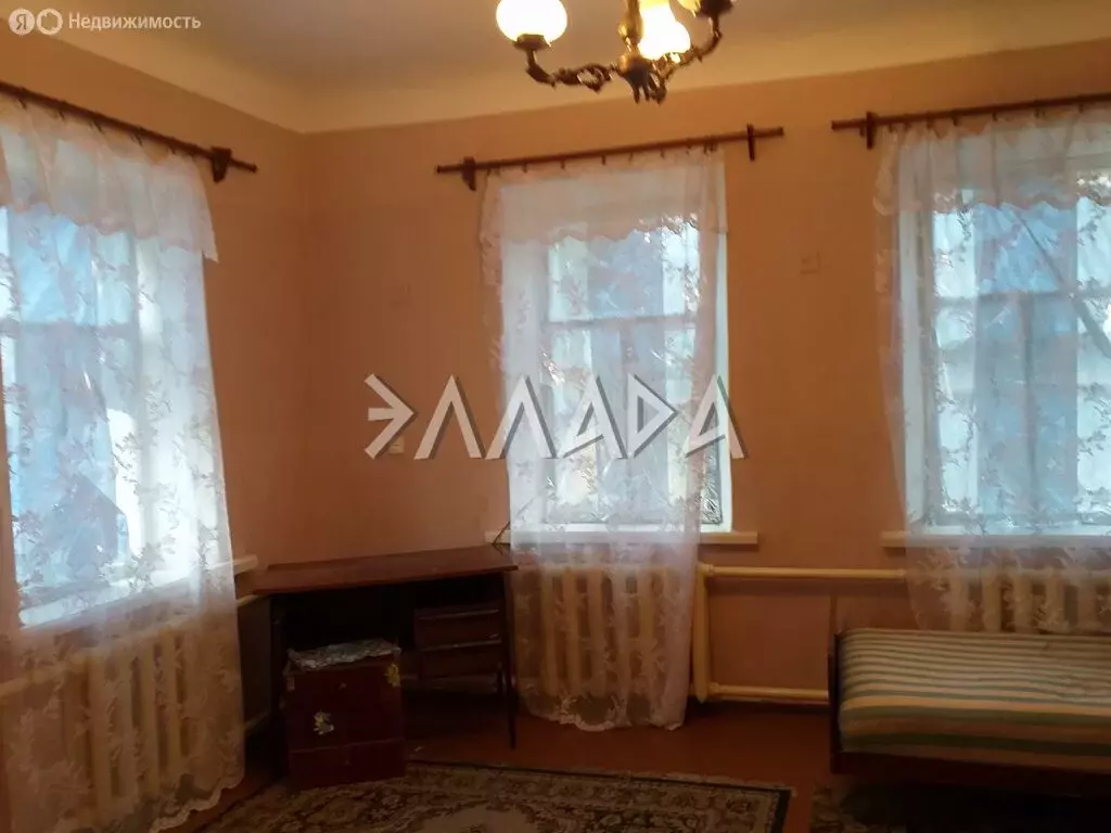 Дом в Ростов-на-Дону, микрорайон Мясникован, улица Боряна, 23А (76 м) - Фото 1