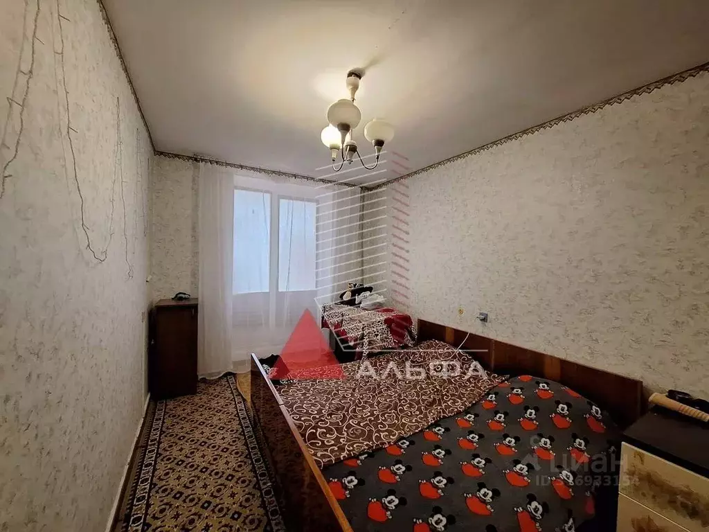 4-к кв. Крым, Евпатория просп. Победы, 60 (76.6 м) - Фото 1