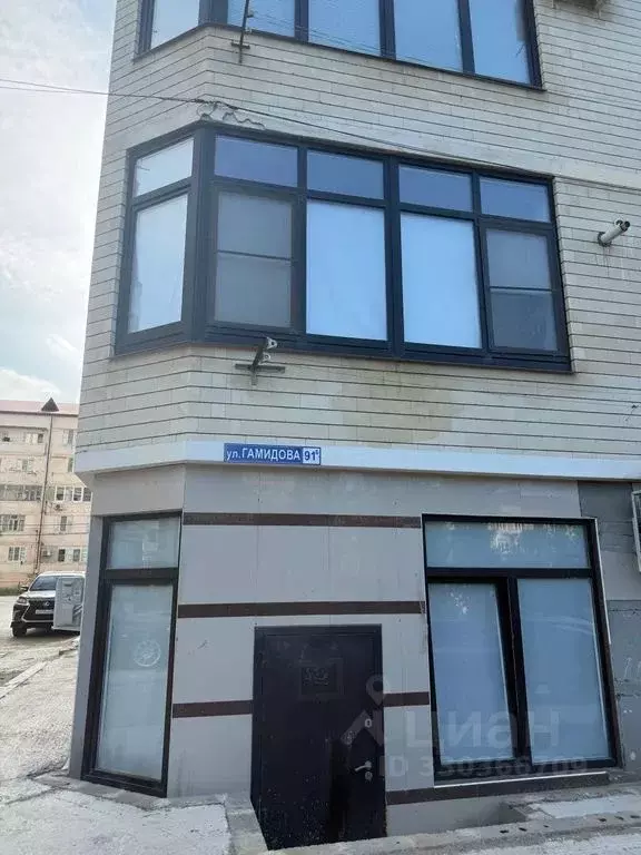 2-к кв. Дагестан, Избербаш ул. Г. Гамидова, 91Б (81.0 м) - Фото 2