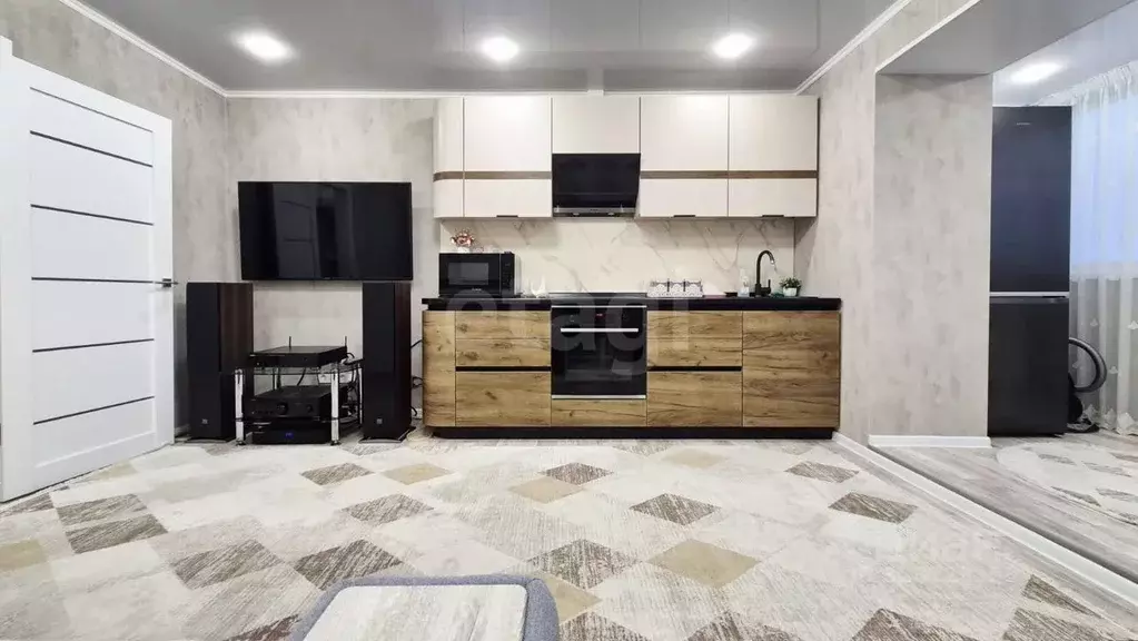 1-к кв. Челябинская область, Миасс ул. Инструментальщиков, 5 (38.5 м) - Фото 1