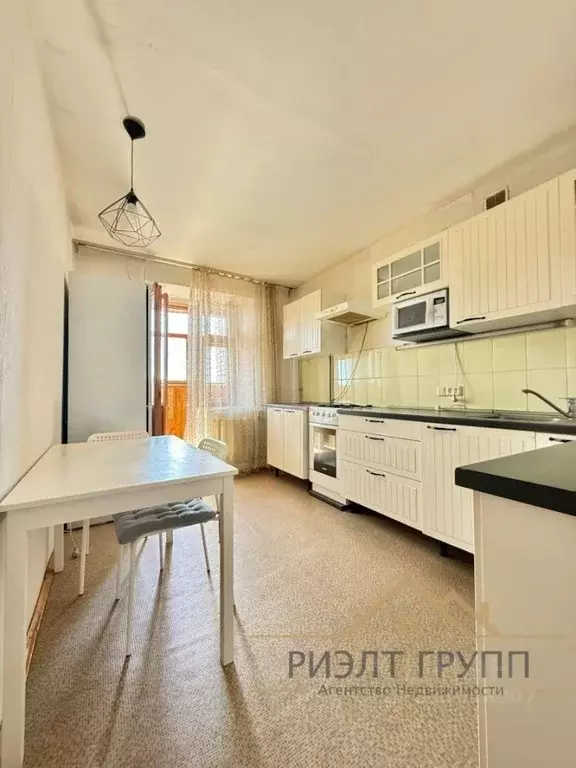 1-к кв. Татарстан, Казань ул. Юлиуса Фучика, 82 (38.1 м) - Фото 2