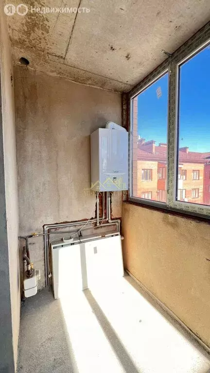 4-комнатная квартира: Владикавказ, улица Генерала Дзусова, 6Б (140 м) - Фото 2