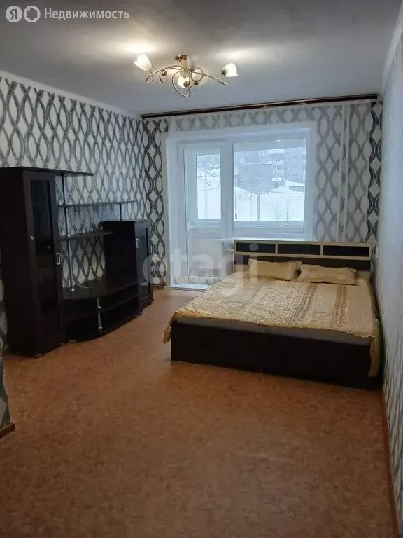 2-комнатная квартира: Холмск, Первомайская улица, 11 (65.6 м) - Фото 2