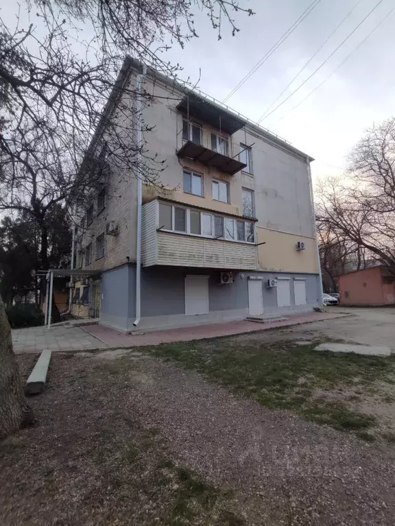 3-к кв. Крым, Керчь ул. Орджоникидзе, 17 (80.0 м) - Фото 1