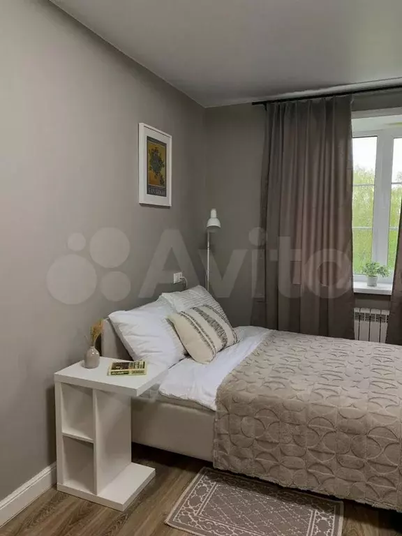 Комната 17 м в 1-к., 6/6 эт. - Фото 0
