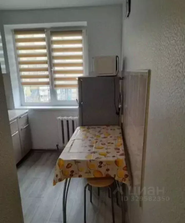 1-к кв. Иркутская область, Иркутск ул. Боткина, 32 (30.3 м) - Фото 2