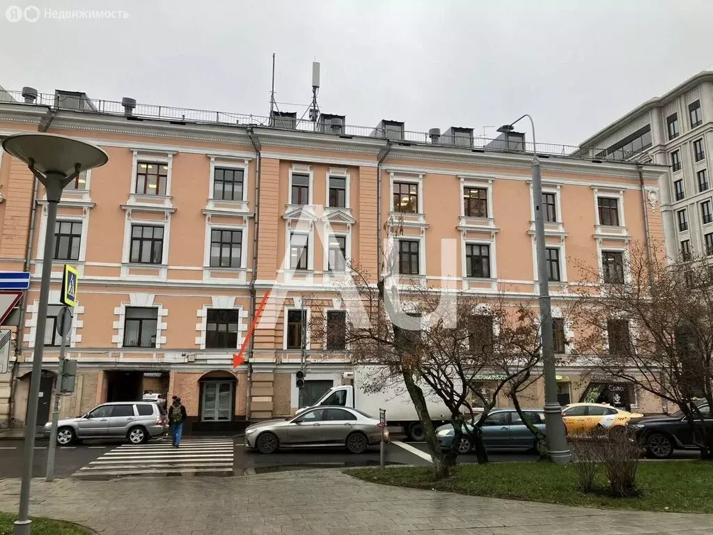 Помещение свободного назначения (342 м) - Фото 1