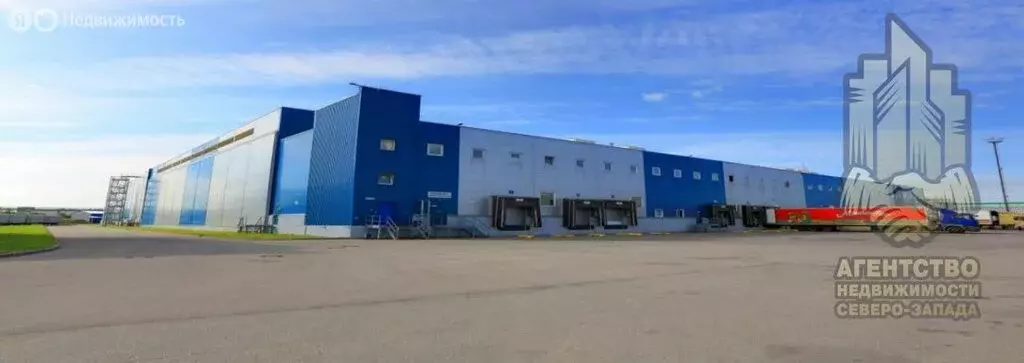 Склад (2310 м) - Фото 2
