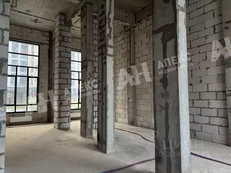 Помещение свободного назначения в Москва Ленинградское ш., 228к5 (105 ... - Фото 2